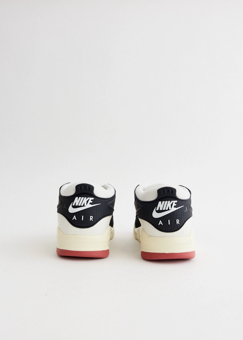 Tap To View, Click. Shop. Done. Air Jordan 4 RM 'Canyon Rust' Sneakers