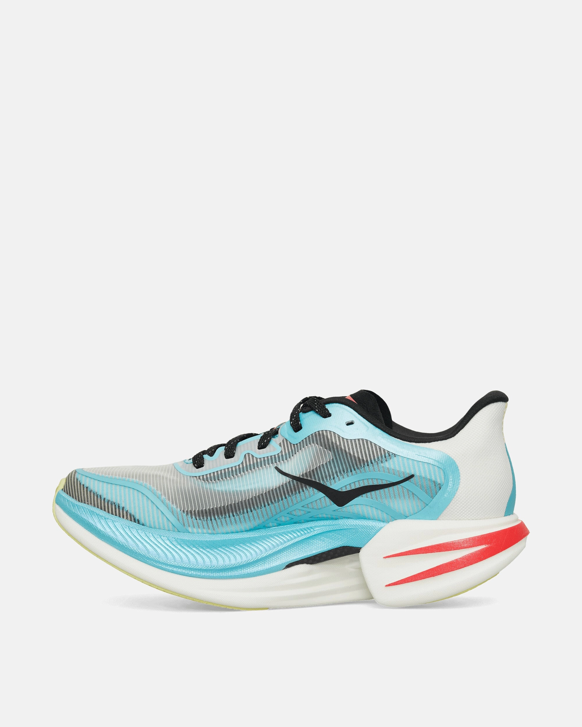 Get The Look Cielo X1 2.0 Sneakers Frost / Black Quick Access Pocket