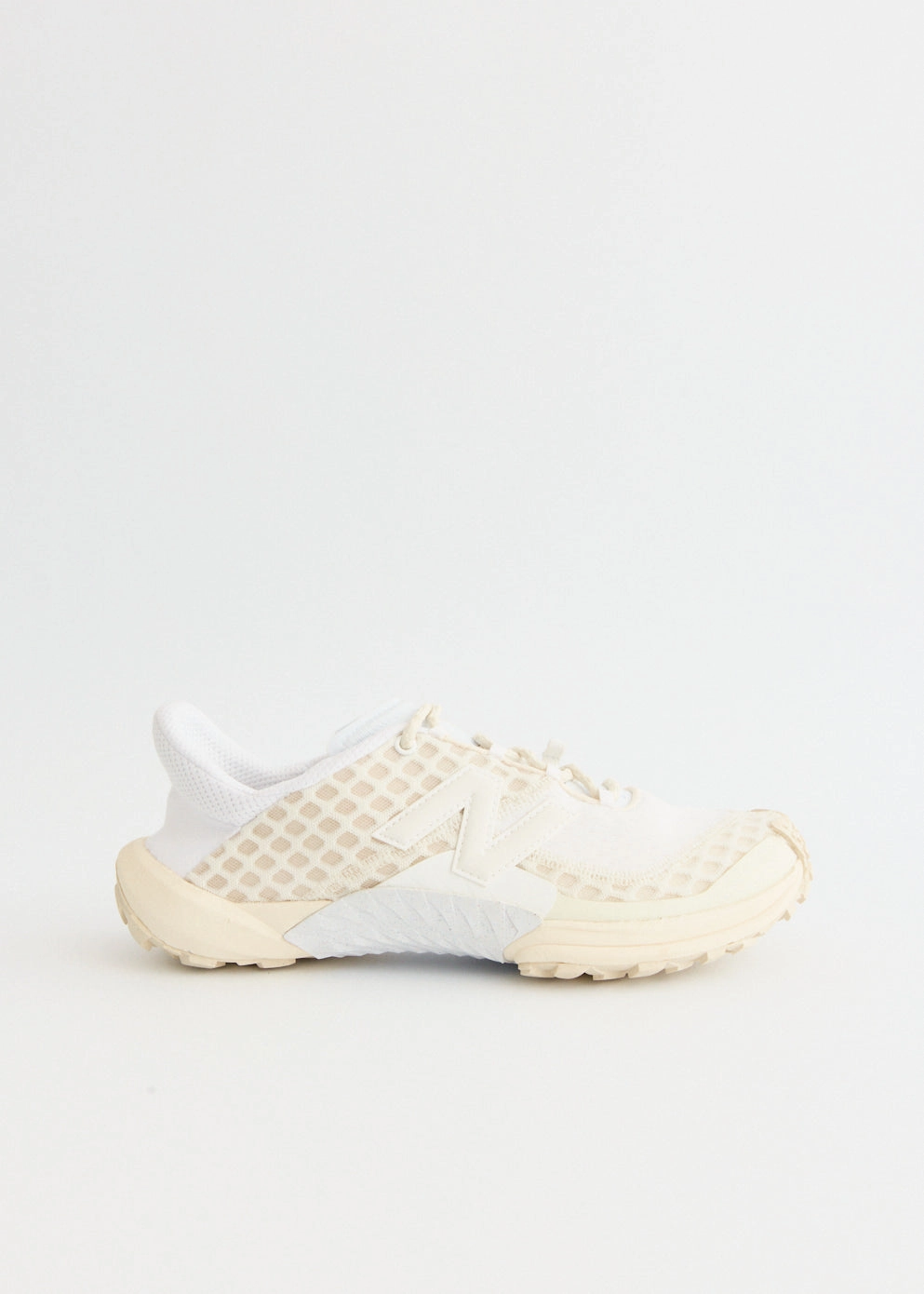 Buy & Get Gift M10L 'Angora Sea Salt' Sneakers Plenty of Gifts Waterproof