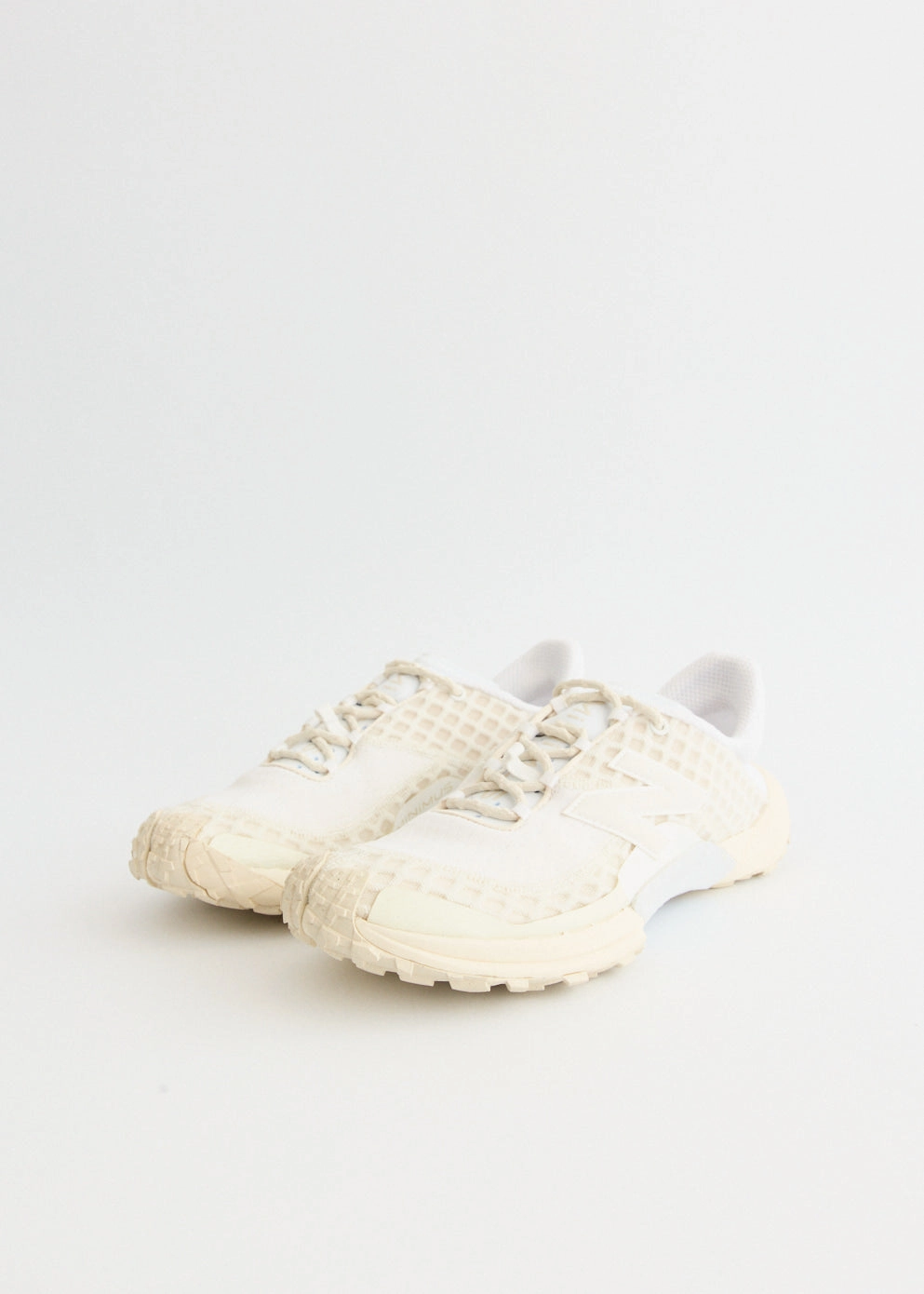 The Smart Buy M10L 'Angora Sea Salt' Sneakers