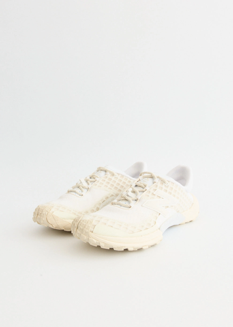 Pastel Pink Mini Handbag M10L 'Angora Sea Salt' Sneakers