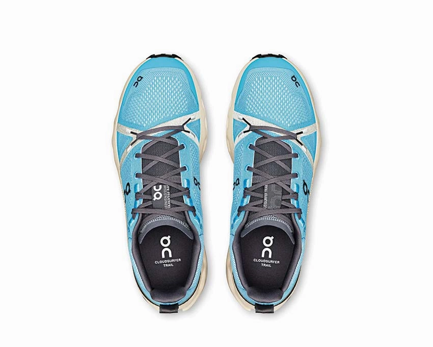 Buy What You Love, Shop Now On Cloudsurfer Trail "Horizon"