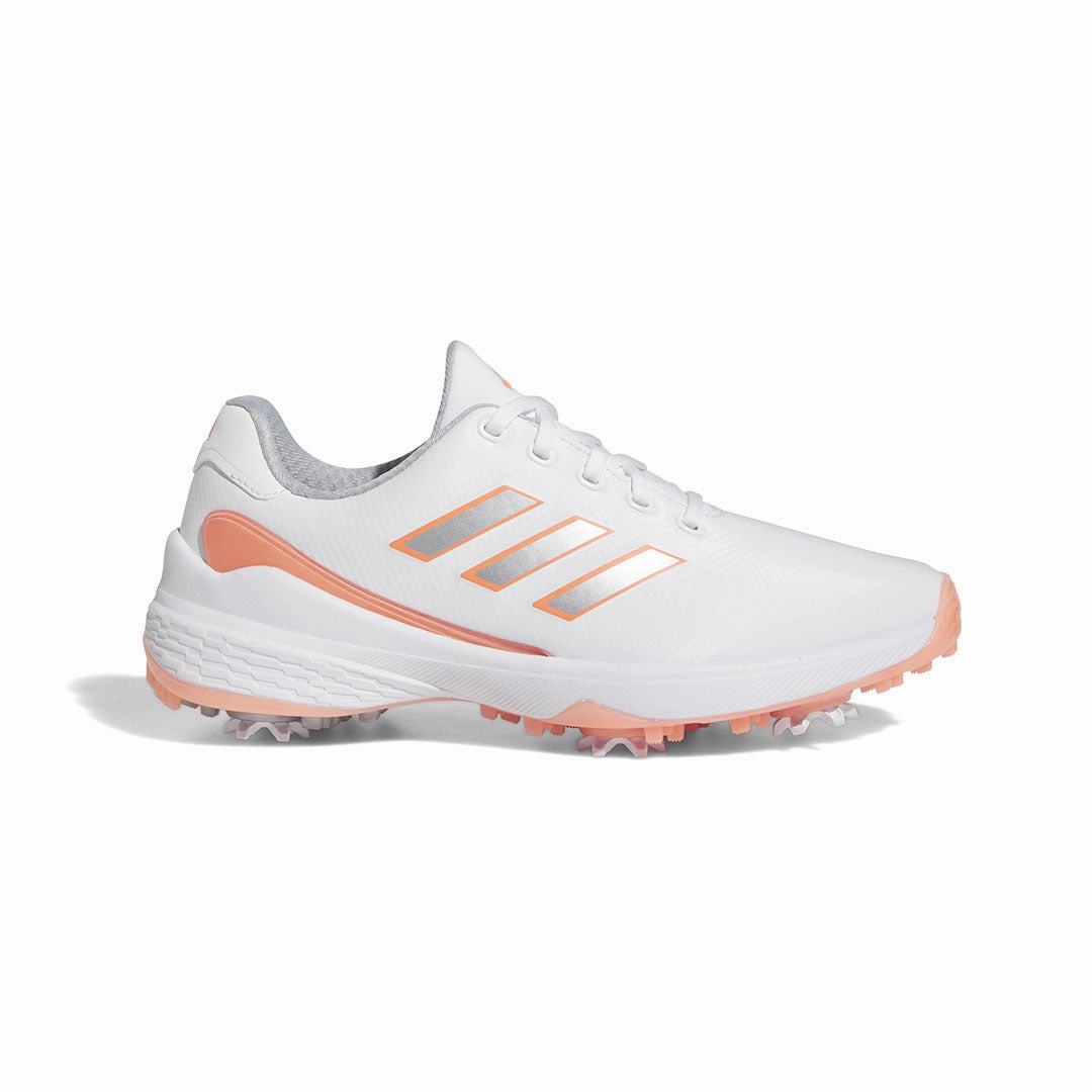 Buy It & Get It Free adidas - Women's ZG23 Golf Shoes (GZ2176) Heavyweight material offer Wool