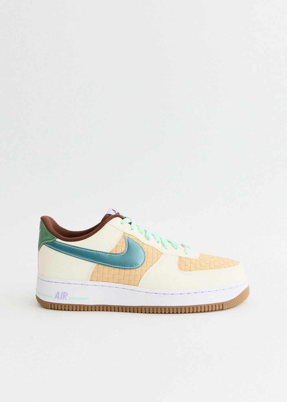 Pastel Pink Mini Handbag Buy It & Get It Free Air Force 1 Low Retro 'Easter Basket' Sneakers Personalized offer