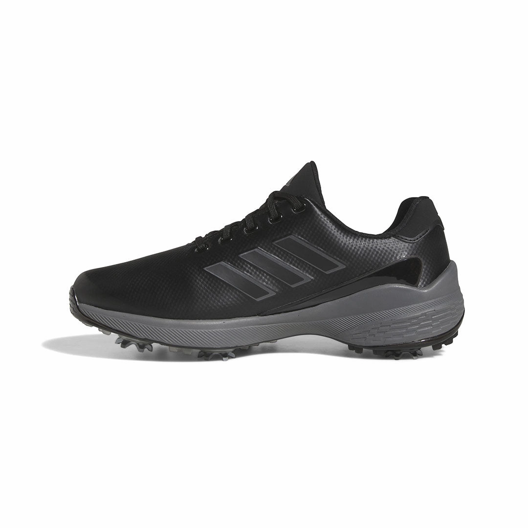 Drawstring Gym Bag With Shoe Pocket adidas - Men's ZG23 Golf Shoes (GW1178) Vegan Leather
