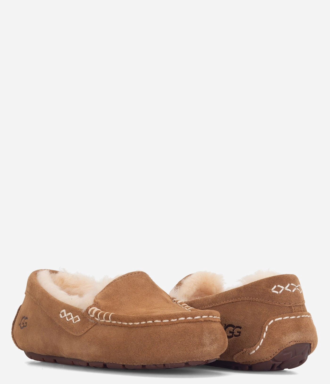 UGG Ansley Slipper - Women From Desk To Dinner