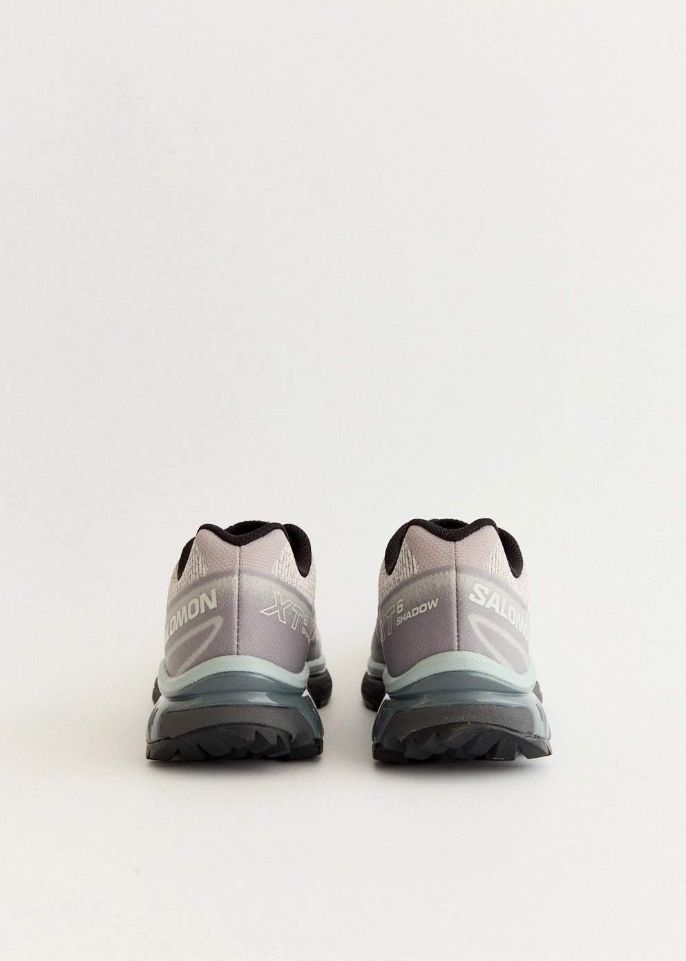 A Better Way To Shop, Engineered To Perform, Click For Details XT-6 Shadow 'Gull Grey Violet' Sneakers