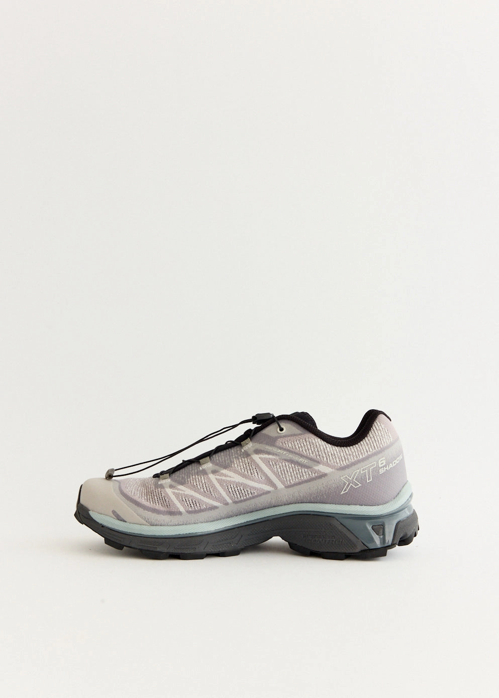 Your Ideal Choice XT-6 Shadow 'Gull Grey Violet' Sneakers