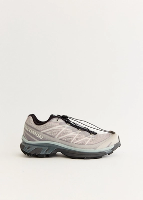 Buy more save more XT-6 Shadow 'Gull Grey Violet' Sneakers Trouble-Free Shop With Confidence