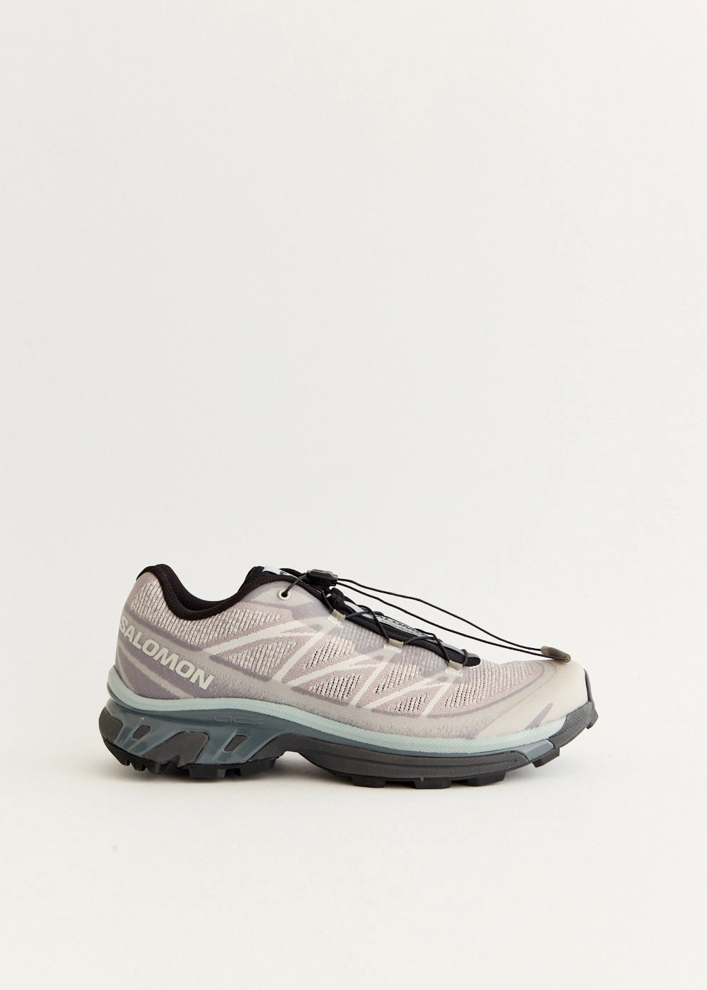 User-Favorite Choice XT-6 Shadow 'Gull Grey Violet' Sneakers defective item special (as-is) Professional, Magnetic Snap, Elegant Simplicity