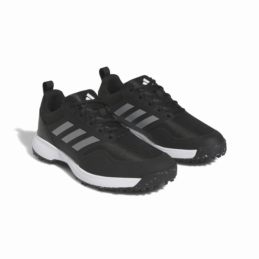 Be First In Line adidas - Women's Tech Response Spikeless 3 Golf Shoes (H06352)