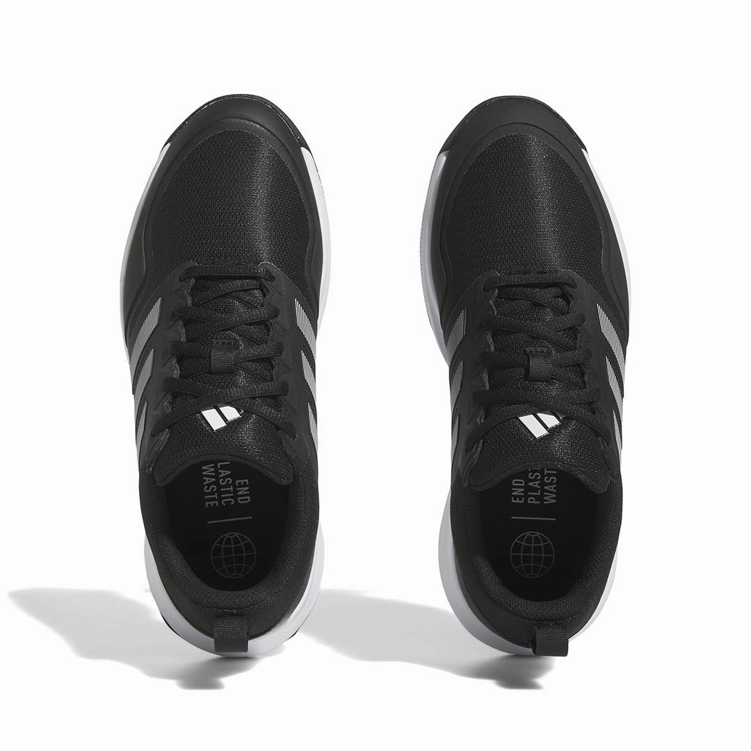 adidas - Women's Tech Response Spikeless 3 Golf Shoes (H06352) Crafted For Style, Fan Favorite