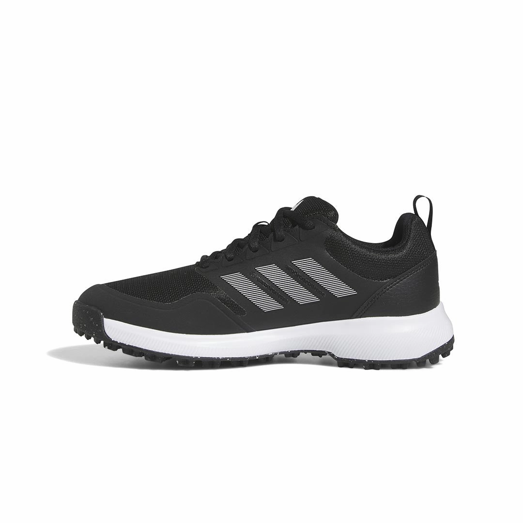 adidas - Women's Tech Response Spikeless 3 Golf Shoes (H06352) Why Wait? Own It, Soft Touch Feel, Magnetic Snap