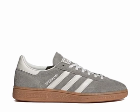 Buy One Get One Free Adidas Handball Spezial W "Silver Pebble" Limited stock offer Outfit For The Weekend, Quick Access Features