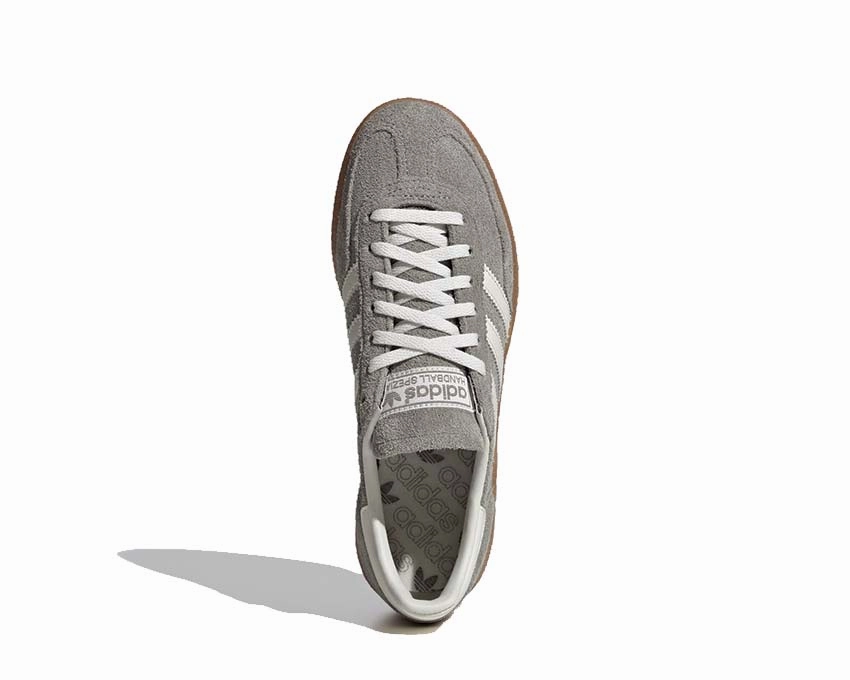 Adidas Handball Spezial W "Silver Pebble" Business, Vintage Leather Shoulder Bag, Fast & Secure Checkout