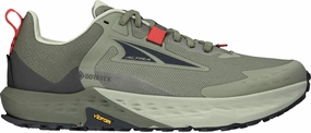 Buy one get one free Altra Timp 5 GORE-TEX Mens Trail Running Shoes - Green Budget-Friendly Pick Tote Bag With Laptop Compartment, Style Meets Function, WomenS Evening Clutch