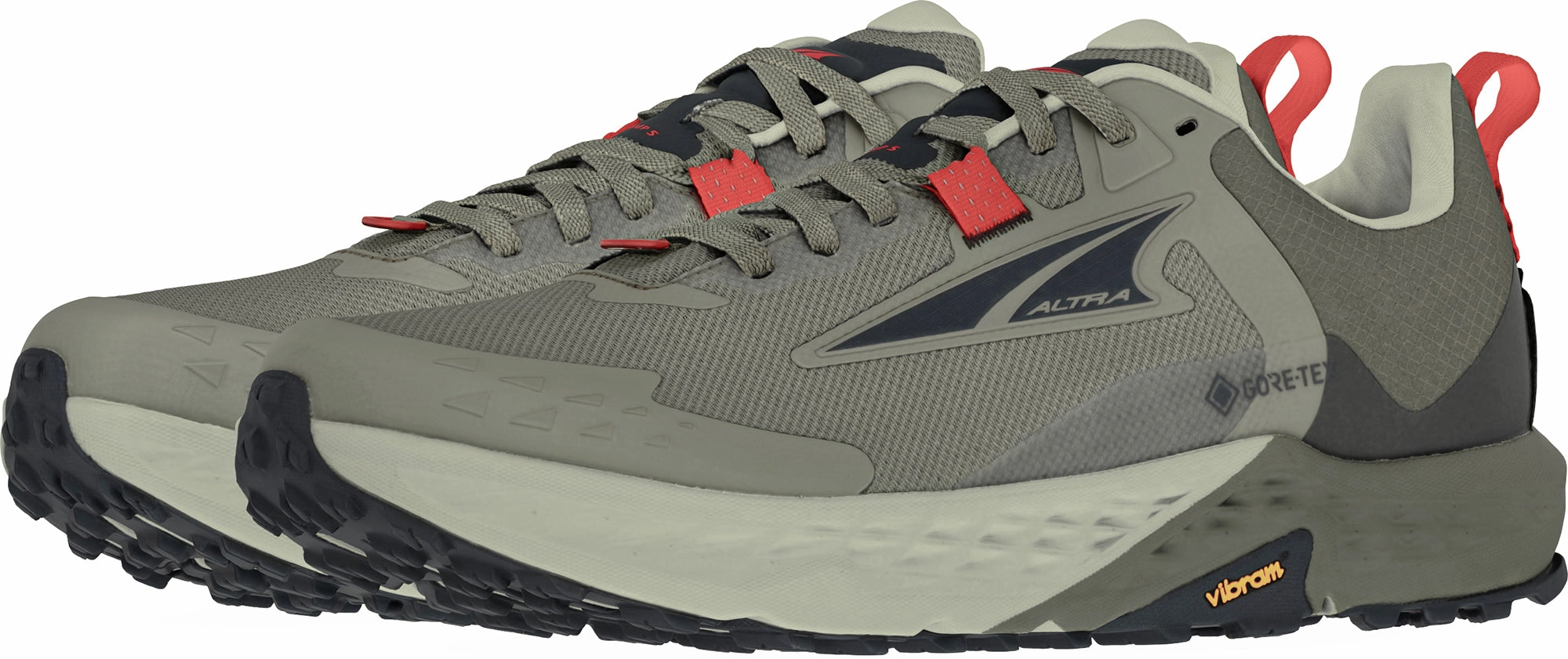 Satchel Bag With Detachable Strap, Everyday Altra Timp 5 GORE-TEX Mens Trail Running Shoes - Green