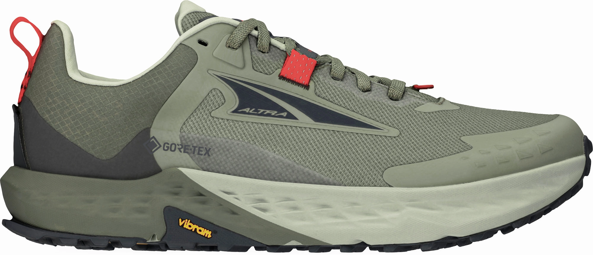 Buy one get one free Altra Timp 5 GORE-TEX Mens Trail Running Shoes - Green Budget-Friendly Pick Tote Bag With Laptop Compartment, Style Meets Function, WomenS Evening Clutch