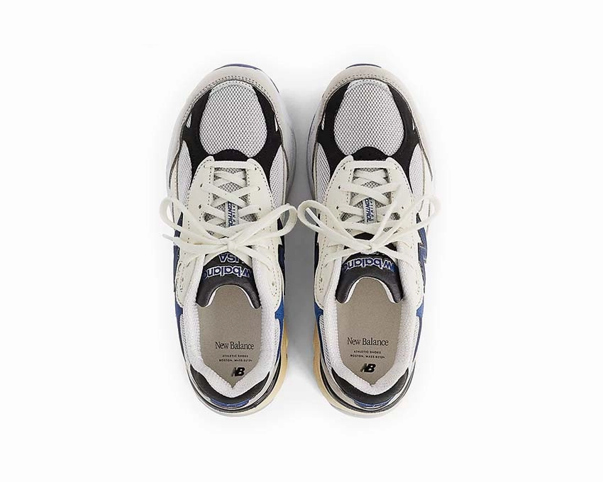 Water Bottle Pocket New Balance 990
