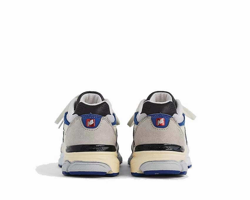 Rfid Blocking, Shop With Confidence, Style Meets Function New Balance 990