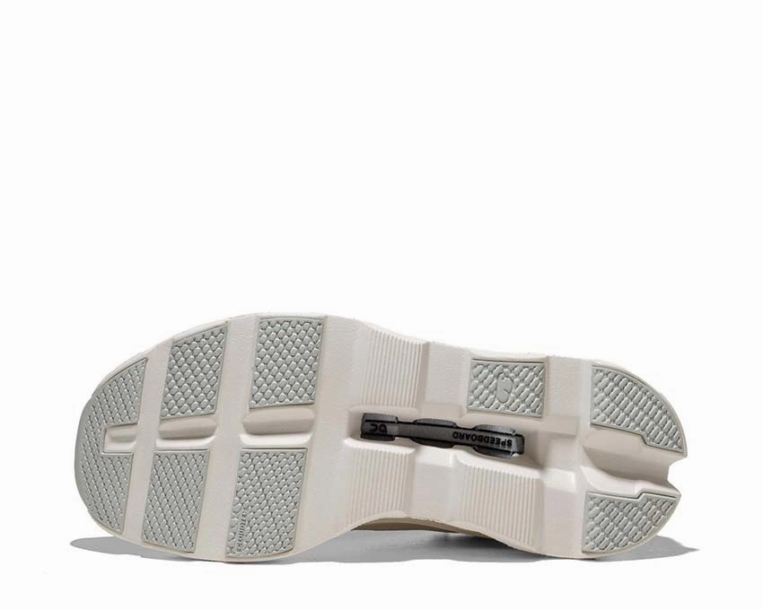 On Cloudmonster Void "White" Made For Comfort, Unlock The Offer