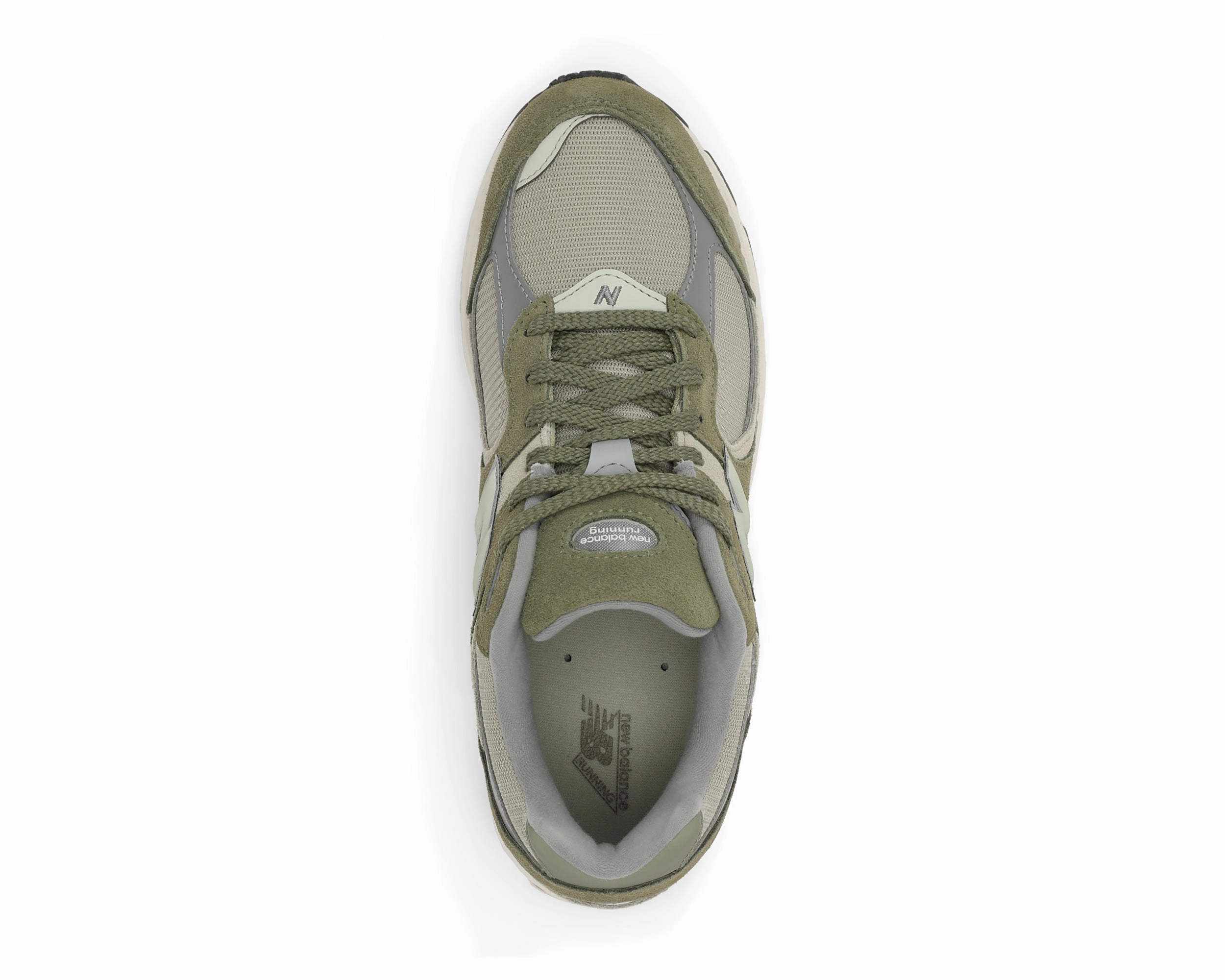 Rfid Blocking Men`s New Balance 2002R Ultimate Convenience