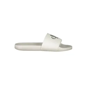 Calvin Klein Polyester Men Men's Sandal