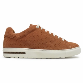 Next-Level Comfort, Made With Care, Waterproof Camera Gear Birkenstock Bend Low Dotted Suede Leather Unisex Comfort Burnt Orange Trainers Trending Hit
