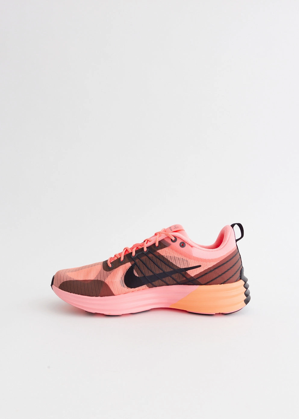 Get Yours Lunar Roam Premium 'Pink Gaze' Sneakers Water-Resistant