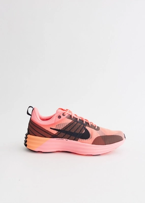 Elevate Every Day Camera Gear Lunar Roam Premium 'Pink Gaze' Sneakers Innovative Design
