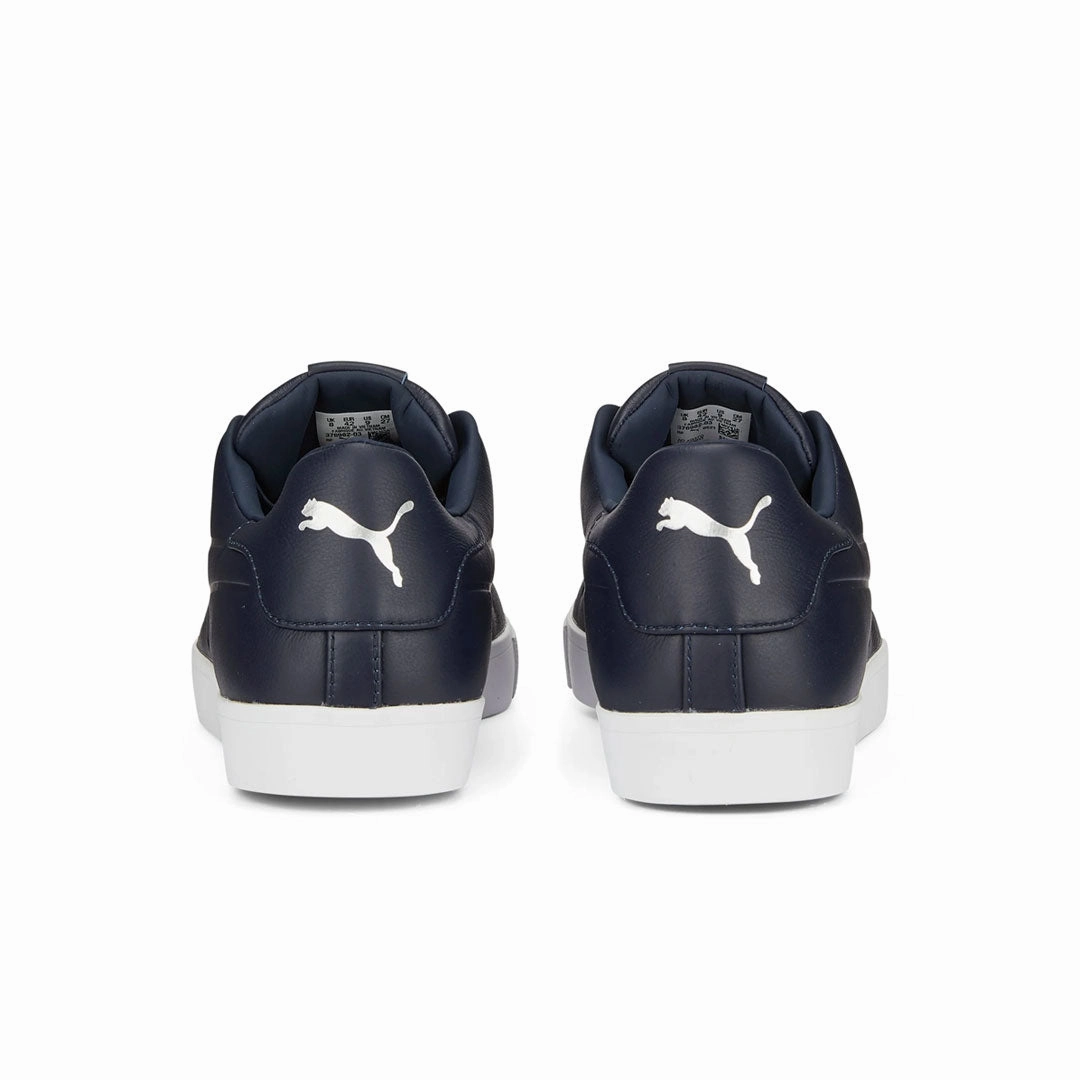Shop With Confidence, High-End Puma - Men's Fusion Classic Golf Shoes (376982 03)
