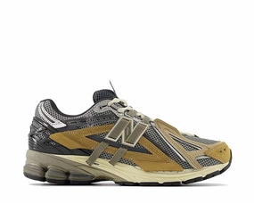 Easy To Carry Canvas New Balance 1906 Protection Pack "Great Plains" New Idea