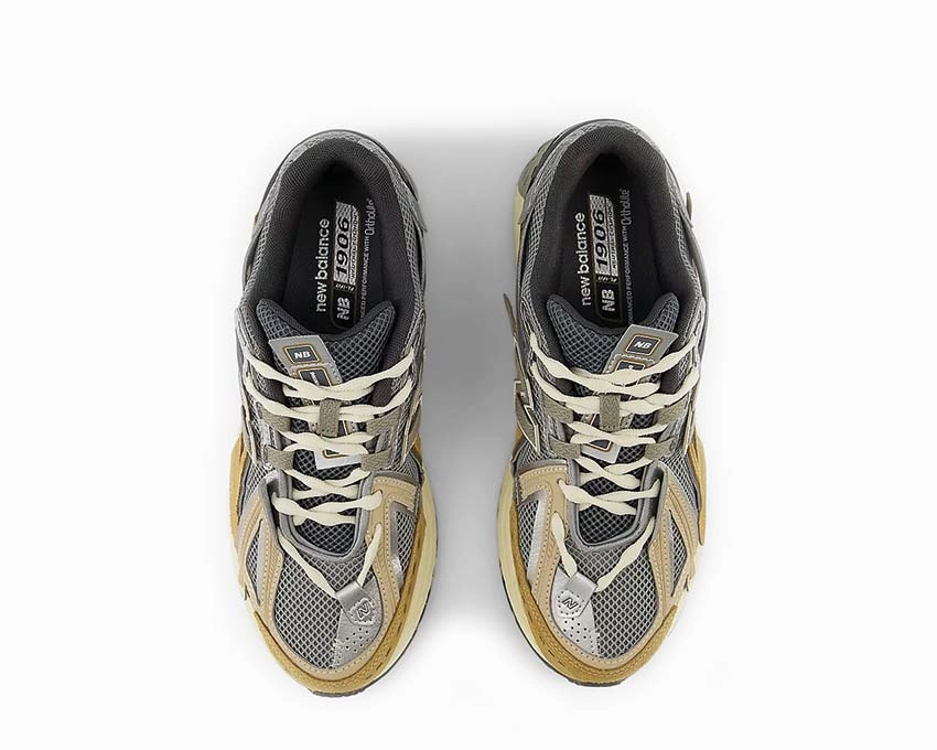 Crafted For Style New Balance 1906 Protection Pack "Great Plains"