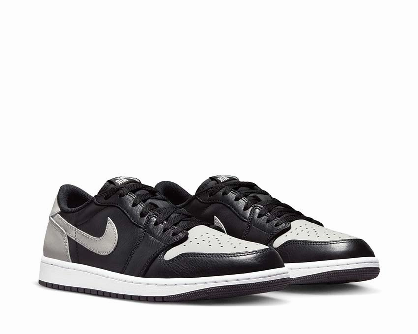 Ready For The Outdoors Air Jordan 1 Low OG "Shadow"