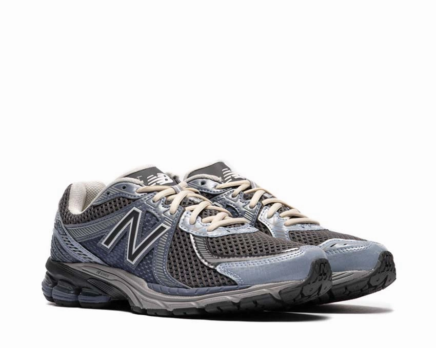 Quick Access Features New Balance 860v2