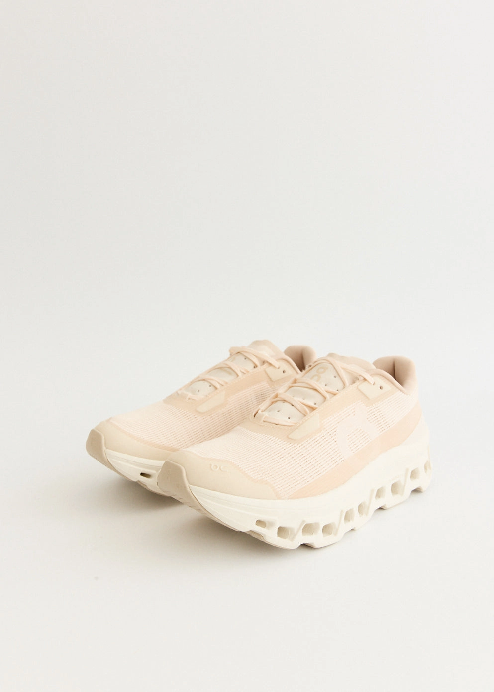 Women's Cloudmonster Void 'Dew' Sneakers Rfid Blocking