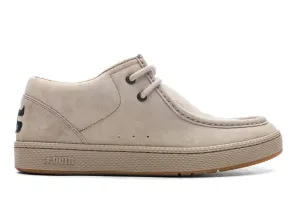Cats - Tan Suede