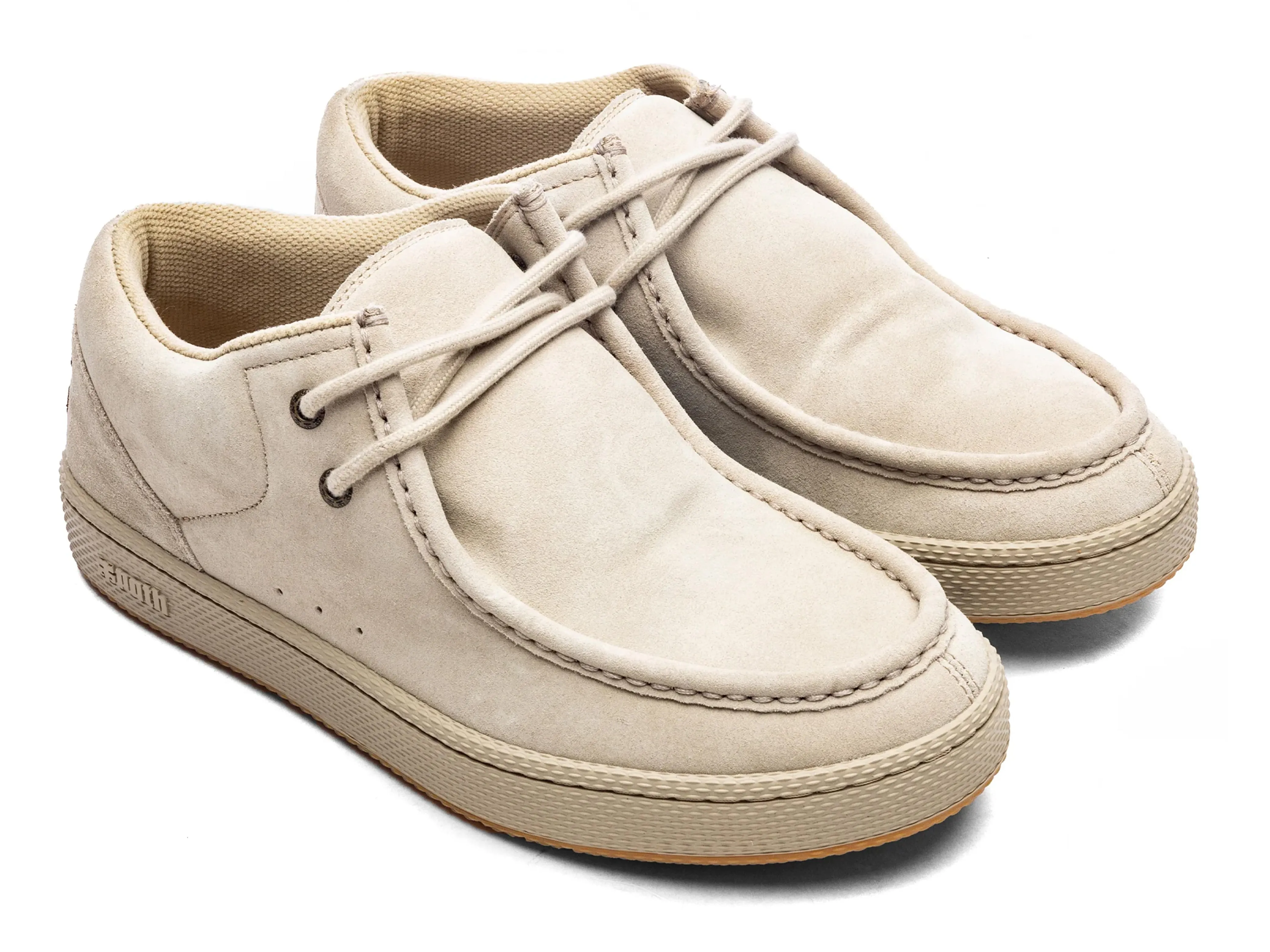 Cats - Tan Suede