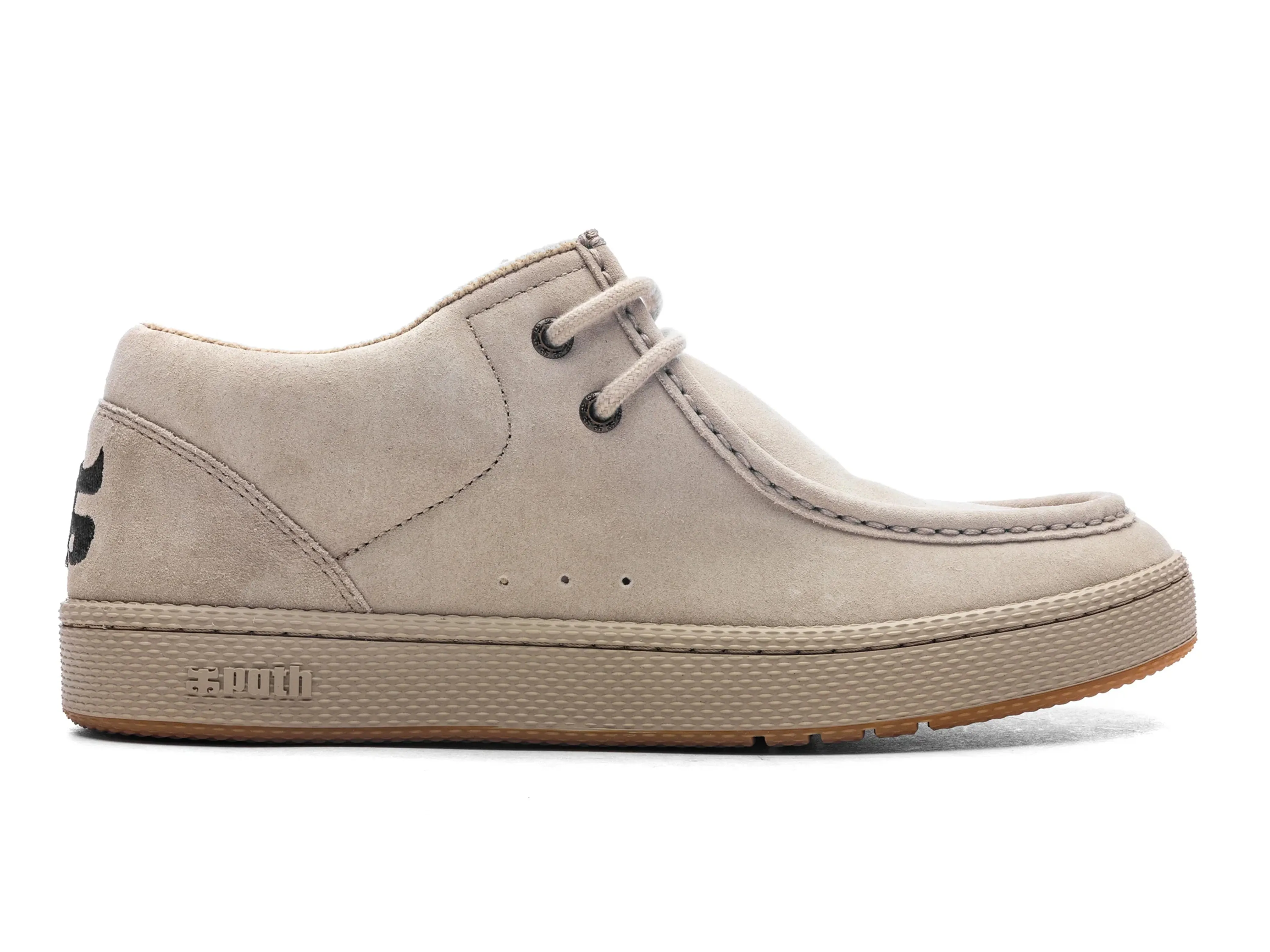 Cats - Tan Suede