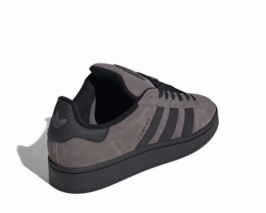 Designed For Movement, Ready For Anything Adidas Campus 00s