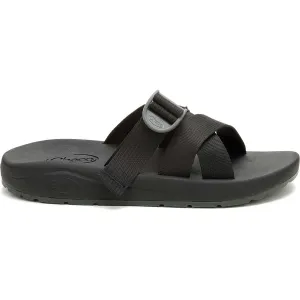 Chaco Men??s Cushz Slide Black