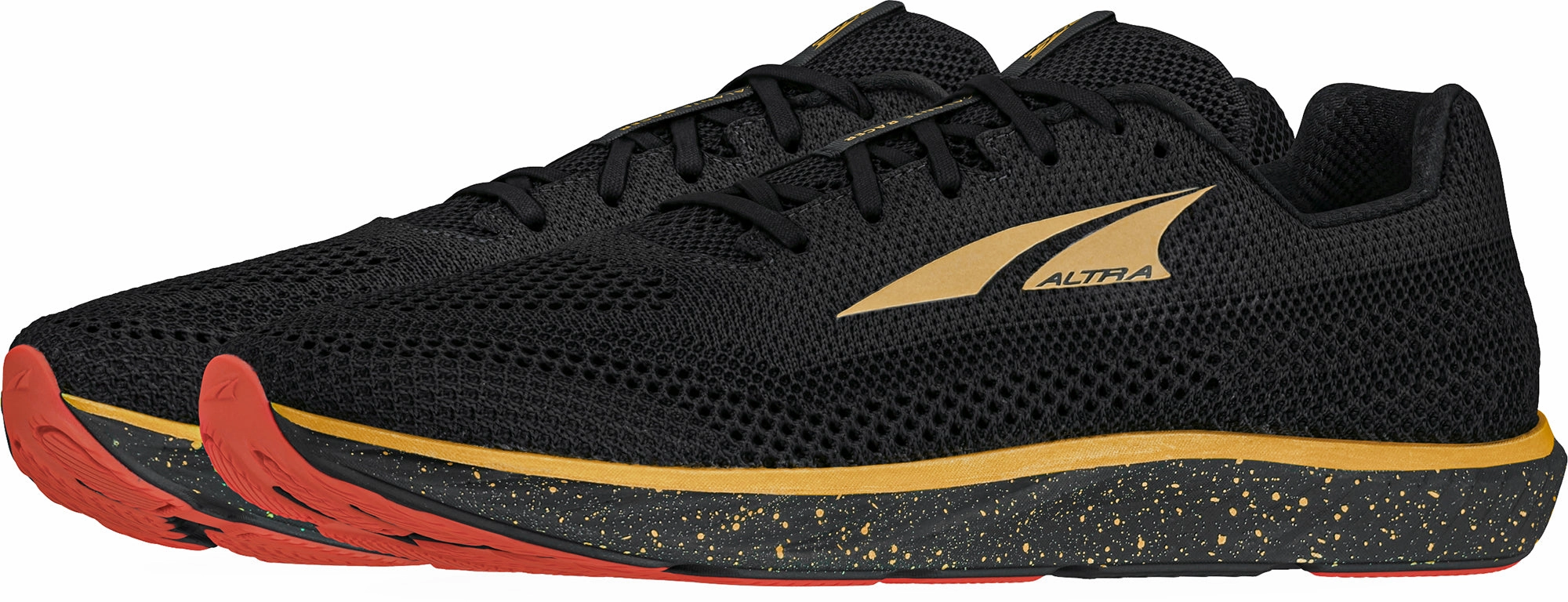 Altra Escalante Racer 2 Mens Running Shoes - Black Sporty