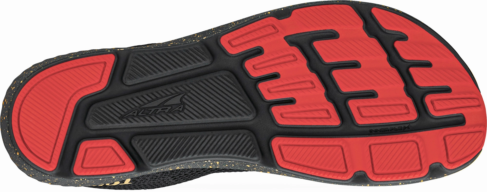 Chic Altra Escalante Racer 2 Mens Running Shoes - Black