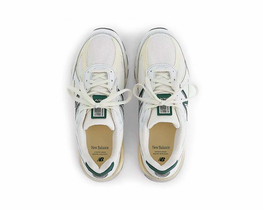 New Balance 990v4 Made in USA "Calcium" Made For Adventure, Your Perfect Fit, Cute