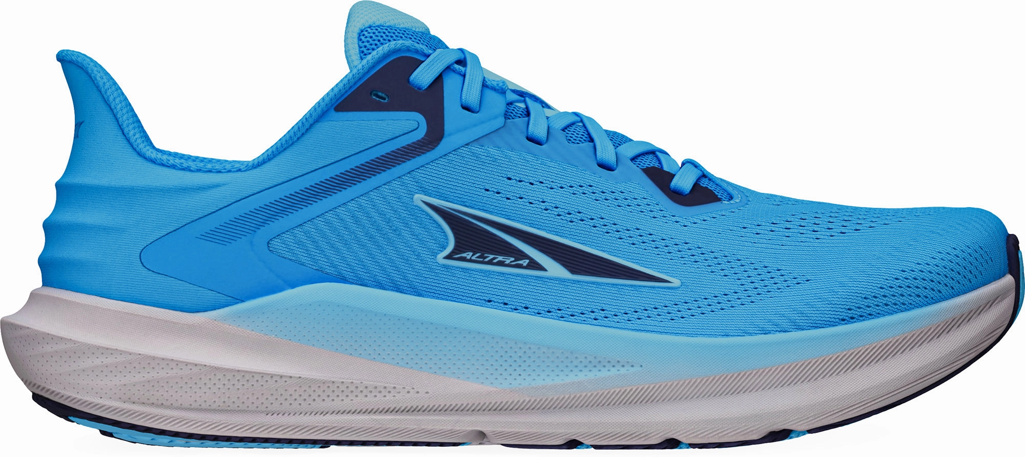 Charity promotion Altra Torin 8 Mens Running Shoes - Blue Shipping included Quilted, Vintage Leather Shoulder Bag, Interior Pocket