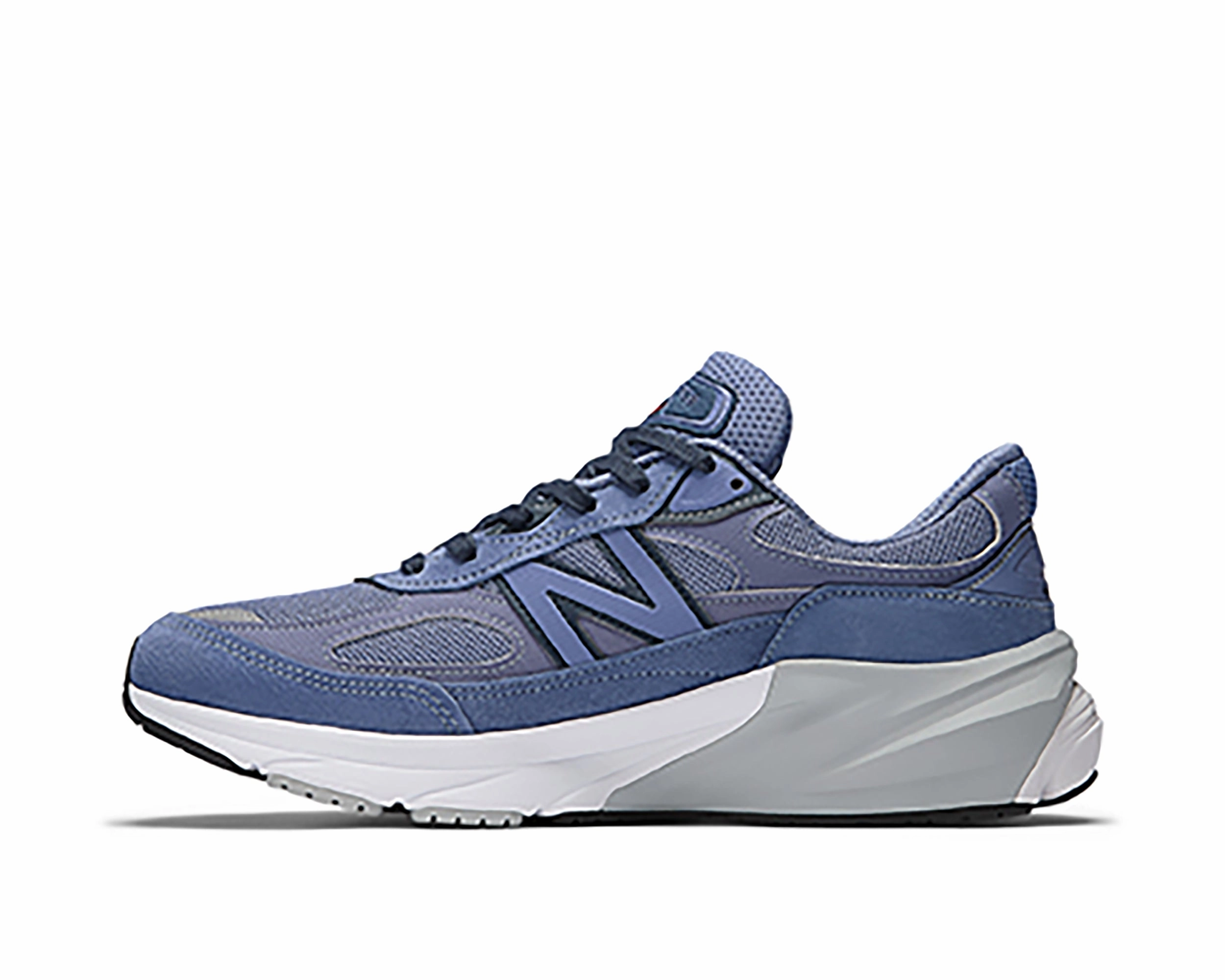 Side Pocket Men`s 990v6 NB Sneaker A Better Way To Shop