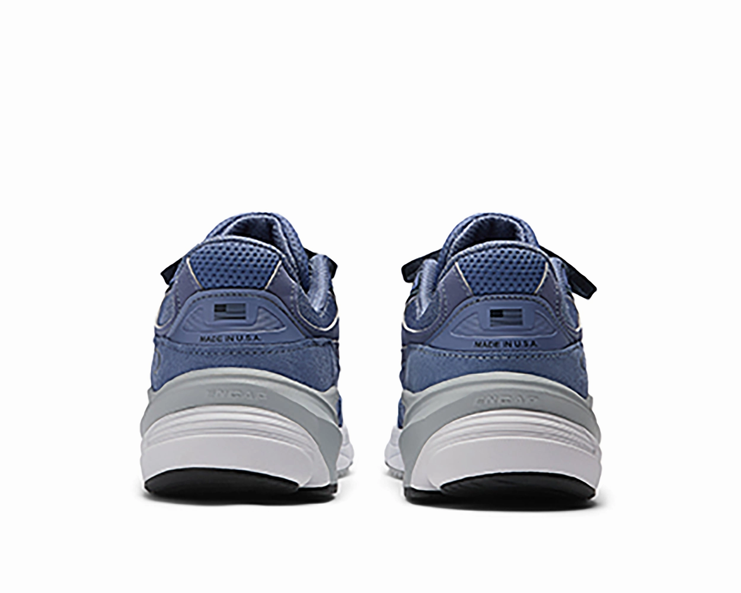Why Wait? Own It Men`s 990v6 NB Sneaker
