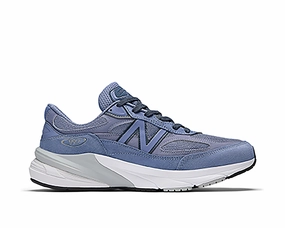 Start Shopping Now Charity promotion Men`s 990v6 NB Sneaker Performance-boosting deal Wear It Anywhere