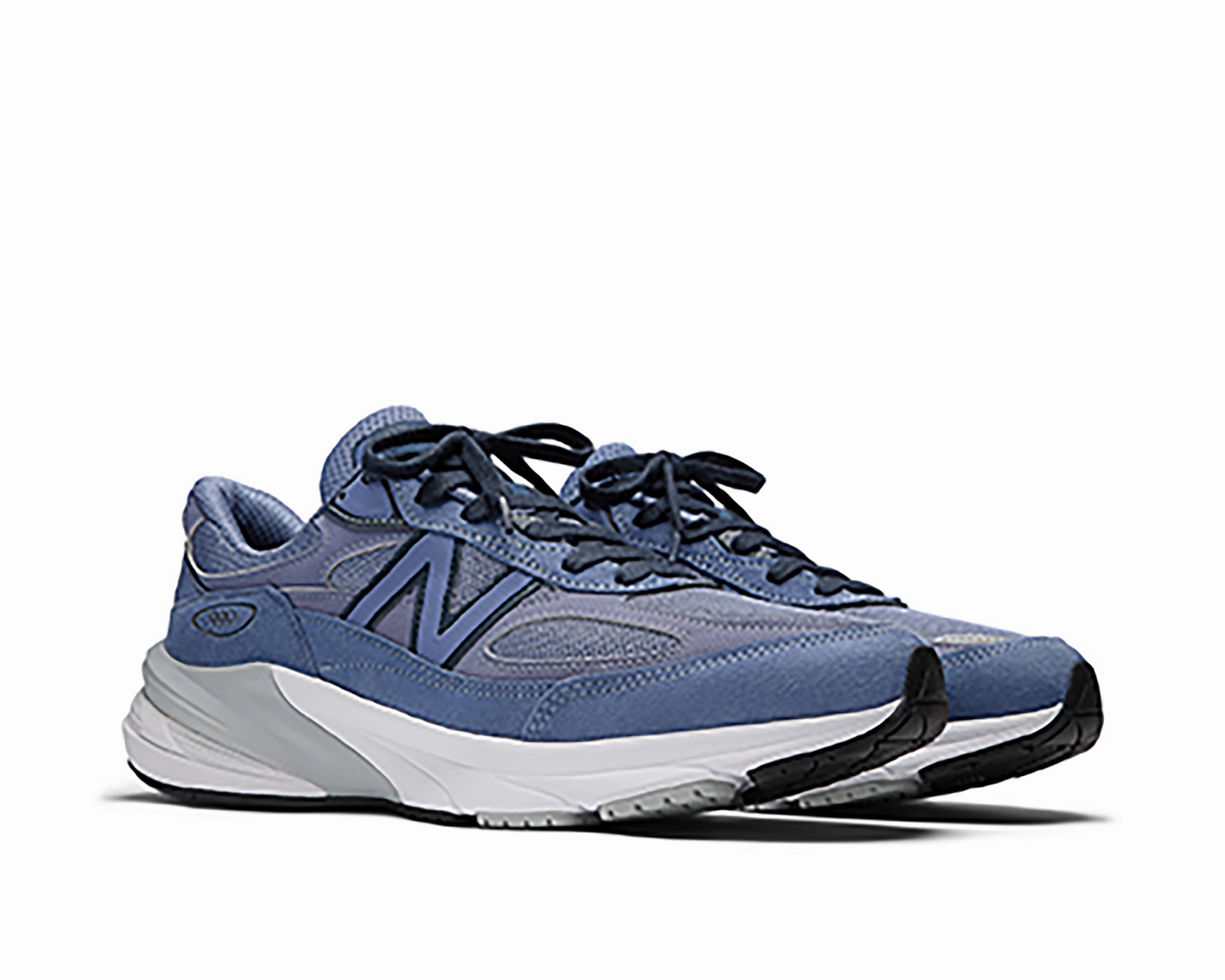 Fit For The Gym Men`s 990v6 NB Sneaker