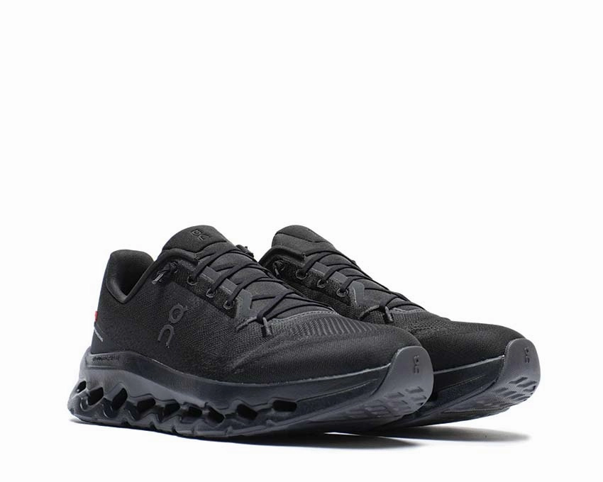 Branded, Trusted Quality On Cloudtilt W "Black"